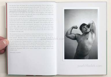 Sample page 1 for book  Sergey Melnitchenko – Schwarzenegger is my idol