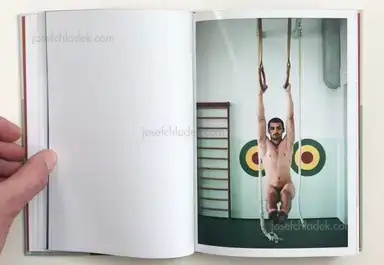 Sample page 8 for book "Melnitchenko, Sergey – Sergey Melnitchenko - Schwarzenegger is my idol" Sample page 8 for book "Melnitchenko, Sergey – Sergey Melnitchenko - Schwarzenegger is my idol"