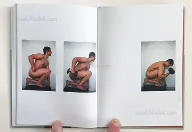 Sample page 6 for book "Melnitchenko, Sergey – Sergey Melnitchenko - Schwarzenegger is my idol" Sample page 6 for book "Melnitchenko, Sergey – Sergey Melnitchenko - Schwarzenegger is my idol"