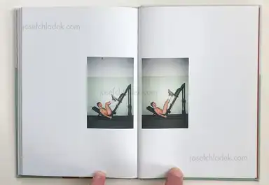 Sample page 2 for book "Melnitchenko, Sergey – Sergey Melnitchenko - Schwarzenegger is my idol" Sample page 2 for book "Melnitchenko, Sergey – Sergey Melnitchenko - Schwarzenegger is my idol"