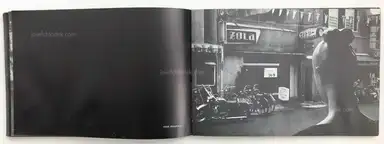 Sample page 7 for book "Resnais, Alain and Jorge Semprun – Alain Resnais and Jorge Semprun - Repérages" Sample page 7 for book "Resnais, Alain and Jorge Semprun – Alain Resnais and Jorge Semprun - Repérages"