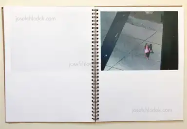 Sample page 16 for book "Hammerand, Andrew – Andrew Hammerand - The New Town Vol.3" Sample page 16 for book "Hammerand, Andrew – Andrew Hammerand - The New Town Vol.3"