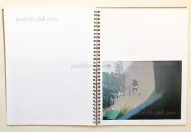 Sample page 14 for book "Hammerand, Andrew – Andrew Hammerand - The New Town Vol.3" Sample page 14 for book "Hammerand, Andrew – Andrew Hammerand - The New Town Vol.3"