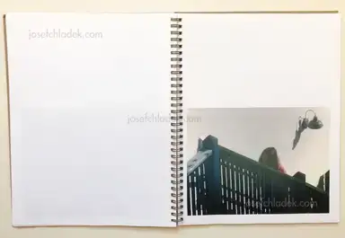 Sample page 13 for book "Hammerand, Andrew – Andrew Hammerand - The New Town Vol.3" Sample page 13 for book "Hammerand, Andrew – Andrew Hammerand - The New Town Vol.3"