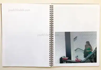 Sample page 11 for book "Hammerand, Andrew – Andrew Hammerand - The New Town Vol.3" Sample page 11 for book "Hammerand, Andrew – Andrew Hammerand - The New Town Vol.3"