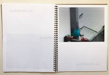 Sample page 7 for book "Hammerand, Andrew – Andrew Hammerand - The New Town Vol.3" Sample page 7 for book "Hammerand, Andrew – Andrew Hammerand - The New Town Vol.3"