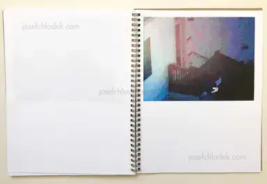 Sample page 4 for book "Hammerand, Andrew – Andrew Hammerand - The New Town Vol.3" Sample page 4 for book "Hammerand, Andrew – Andrew Hammerand - The New Town Vol.3"