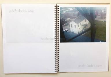 Sample page 2 for book "Hammerand, Andrew – Andrew Hammerand - The New Town Vol.3" Sample page 2 for book "Hammerand, Andrew – Andrew Hammerand - The New Town Vol.3"