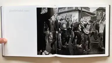 Sample page 8 for book "Andersen, Martin Masai – Martin Masai Andersen - Can't Smile Without You" Sample page 8 for book "Andersen, Martin Masai – Martin Masai Andersen - Can't Smile Without You"