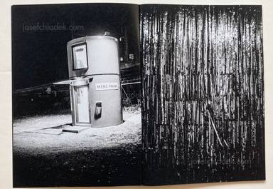 Sample page 9 for book "Reister, Christian – Christian Reister - Driftwood No.10 | Berlin" Sample page 9 for book "Reister, Christian – Christian Reister - Driftwood No.10 | Berlin"