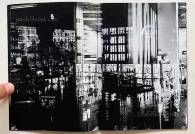 Sample page 8 for book "Reister, Christian – Christian Reister - Driftwood No.10 | Berlin" Sample page 8 for book "Reister, Christian – Christian Reister - Driftwood No.10 | Berlin"