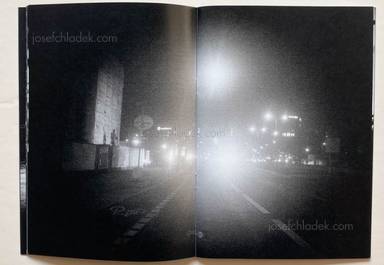 Sample page 6 for book "Reister, Christian – Christian Reister - Driftwood No.10 | Berlin" Sample page 6 for book "Reister, Christian – Christian Reister - Driftwood No.10 | Berlin"