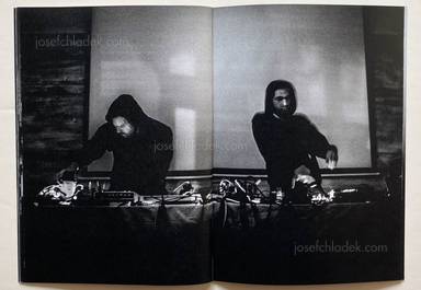 Sample page 3 for book "Reister, Christian – Christian Reister - Driftwood No.10 | Berlin" Sample page 3 for book "Reister, Christian – Christian Reister - Driftwood No.10 | Berlin"