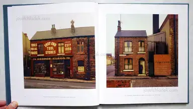 Sample page 5 for book "Mitchell, Peter – Peter Mitchell - Strangely Familiar" Sample page 5 for book "Mitchell, Peter – Peter Mitchell - Strangely Familiar"