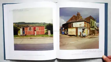 Sample page 4 for book "Mitchell, Peter – Peter Mitchell - Strangely Familiar" Sample page 4 for book "Mitchell, Peter – Peter Mitchell - Strangely Familiar"