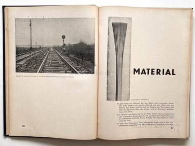 Sample page 12 for book "Rasch, Heinz Rasch, Bodo – Heinz und Bodo Rasch - Wie bauen? 1929 Nr. 2" Sample page 12 for book "Rasch, Heinz Rasch, Bodo – Heinz und Bodo Rasch - Wie bauen? 1929 Nr. 2"