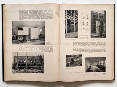 Sample page 7 for book "Rasch, Heinz Rasch, Bodo – Heinz und Bodo Rasch - Wie bauen? 1929 Nr. 2" Sample page 7 for book "Rasch, Heinz Rasch, Bodo – Heinz und Bodo Rasch - Wie bauen? 1929 Nr. 2"