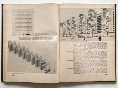 Sample page 5 for book "Rasch, Heinz Rasch, Bodo – Heinz und Bodo Rasch - Wie bauen? 1929 Nr. 2" Sample page 5 for book "Rasch, Heinz Rasch, Bodo – Heinz und Bodo Rasch - Wie bauen? 1929 Nr. 2"