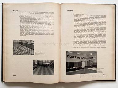 Sample page 10 for book Heinz und Bodo Rasch – Wie bauen? 1929 Nr. 2