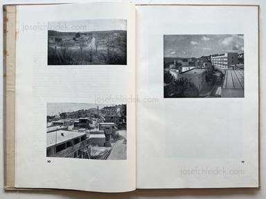 Sample page 1 for book Deutscher Werkbund – Bau und Wohnung. Die Bauten der Weissenhofsiedlung in Stuttgart errichtet 1927 nach Vorschlägen des Deutschen Werkbundes