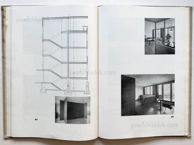 Sample page 10 for book Deutscher Werkbund – Bau und Wohnung. Die Bauten der Weissenhofsiedlung in Stuttgart errichtet 1927 nach Vorschlägen des Deutschen Werkbundes