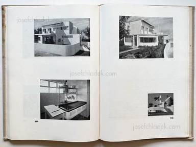 Sample page 13 for book Deutscher Werkbund – Bau und Wohnung. Die Bauten der Weissenhofsiedlung in Stuttgart errichtet 1927 nach Vorschlägen des Deutschen Werkbundes