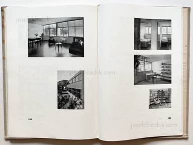 Sample page 14 for book Deutscher Werkbund – Bau und Wohnung. Die Bauten der Weissenhofsiedlung in Stuttgart errichtet 1927 nach Vorschlägen des Deutschen Werkbundes