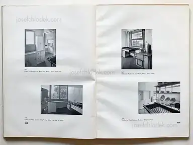 Sample page 2 for book "Gräff, Werner – Deutscher Werkbund / Werner Gräff - Innenräume" Sample page 2 for book "Gräff, Werner – Deutscher Werkbund / Werner Gräff - Innenräume"