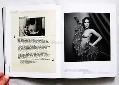 Sample page 13 for book "Meiselas, Susan – Susan Meiselas - In History" Sample page 13 for book "Meiselas, Susan – Susan Meiselas - In History"