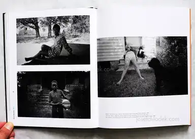 Sample page 11 for book "Meiselas, Susan – Susan Meiselas - In History" Sample page 11 for book "Meiselas, Susan – Susan Meiselas - In History"