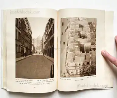 Sample page 7 for book "Krull, Germaine – Germaine Krull - 100 x Paris" Sample page 7 for book "Krull, Germaine – Germaine Krull - 100 x Paris"