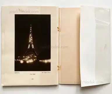 Sample page 1 for book "Krull, Germaine – Germaine Krull - 100 x Paris" Sample page 1 for book "Krull, Germaine – Germaine Krull - 100 x Paris"