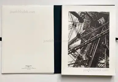 Sample page 17 for book "Krull, Germaine – Germaine Krull - Métal " Sample page 17 for book "Krull, Germaine – Germaine Krull - Métal "