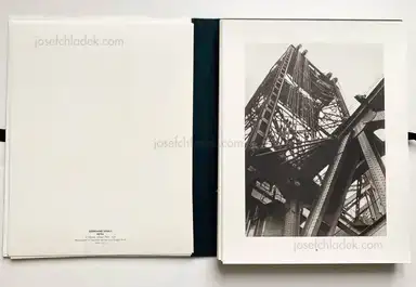 Sample page 15 for book "Krull, Germaine – Germaine Krull - Métal " Sample page 15 for book "Krull, Germaine – Germaine Krull - Métal "