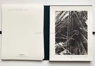 Sample page 9 for book "Krull, Germaine – Germaine Krull - Métal " Sample page 9 for book "Krull, Germaine – Germaine Krull - Métal "