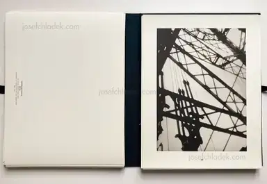 Sample page 7 for book "Krull, Germaine – Germaine Krull - Métal " Sample page 7 for book "Krull, Germaine – Germaine Krull - Métal "