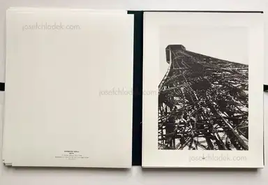 Sample page 6 for book "Krull, Germaine – Germaine Krull - Métal " Sample page 6 for book "Krull, Germaine – Germaine Krull - Métal "