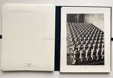 Sample page 5 for book "Krull, Germaine – Germaine Krull - Métal " Sample page 5 for book "Krull, Germaine – Germaine Krull - Métal "