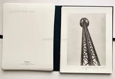 Sample page 4 for book "Krull, Germaine – Germaine Krull - Métal " Sample page 4 for book "Krull, Germaine – Germaine Krull - Métal "