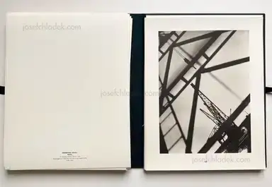 Sample page 3 for book "Krull, Germaine – Germaine Krull - Métal " Sample page 3 for book "Krull, Germaine – Germaine Krull - Métal "