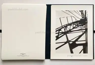 Sample page 1 for book "Krull, Germaine – Germaine Krull - Métal " Sample page 1 for book "Krull, Germaine – Germaine Krull - Métal "