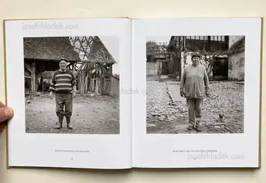 Sample page 6 for book "Heller, Thomas – Thomas Heller - Siebenbürgen süsse Heimat" Sample page 6 for book "Heller, Thomas – Thomas Heller - Siebenbürgen süsse Heimat"