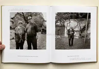 Sample page 3 for book "Heller, Thomas – Thomas Heller - Siebenbürgen süsse Heimat" Sample page 3 for book "Heller, Thomas – Thomas Heller - Siebenbürgen süsse Heimat"