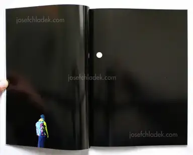 Sample page 6 for book "Takahashi, Munemasa – Munemasa Takahashi - SKYFISH" Sample page 6 for book "Takahashi, Munemasa – Munemasa Takahashi - SKYFISH"