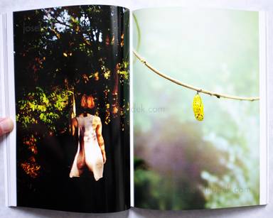 Sample page 6 for book  Munemasa Takahashi – SKYFISH
