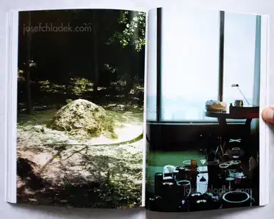 Sample page 3 for book "Takahashi, Munemasa – Munemasa Takahashi - SKYFISH" Sample page 3 for book "Takahashi, Munemasa – Munemasa Takahashi - SKYFISH"