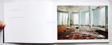 Sample page 5 for book "Krementschouk, Andrej – Andrej Krementschouk - Chernobyl Zone (II)" Sample page 5 for book "Krementschouk, Andrej – Andrej Krementschouk - Chernobyl Zone (II)"