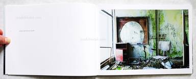 Sample page 4 for book "Krementschouk, Andrej – Andrej Krementschouk - Chernobyl Zone (II)" Sample page 4 for book "Krementschouk, Andrej – Andrej Krementschouk - Chernobyl Zone (II)"