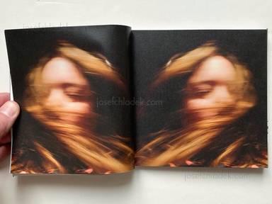 Sample page 2 for book Anna Karaulova – Rapid Eye Movement