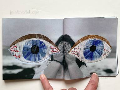 Sample page 10 for book Anna Karaulova – Rapid Eye Movement